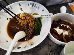 -友达面馆(海珠店)