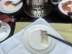 -万达瑞华酒店美食汇自助餐厅(楚河汉街店)