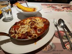 -半秋山西餐厅(巴南万达广场店)