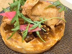 -Brut Eatery悦璞食堂(愚园路店)