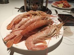 -星伦多自助料理·涮烤一体(虹悦城店)