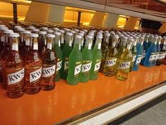 -快乐爱斯米牛排自助(吾悦广场店)