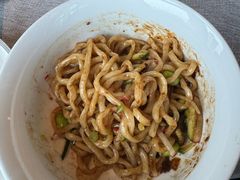 -柿合缘新京菜(国金中心商场店)