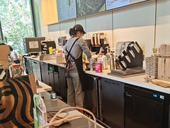 -星巴克(北京小米科技园1店)