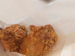 -麦当劳(红荔西店)