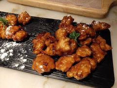 -绿茶餐厅(领展购物广场·中关村店)