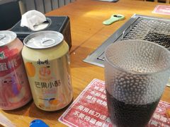 -蚝英雄·鲜蚝自助专门店(小营直营店)