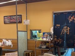-买又大餐厅(福林里店)