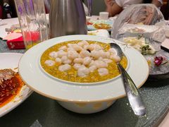 -蟹榭(静安寺晶品商场店)