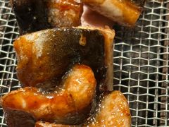-300杯·和牛烧肉清酒专门店(廊里店)