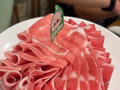 -牛街·马辈儿涮肉(牛街二店)