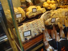 -Bakery(成都IFS国际金融中心店)