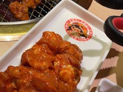 -伊茉家的烤肉店(勒泰中心店)