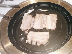 -韩时烤肉(枫蓝店)