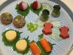 -海味观(老西门店)