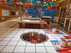 -贤合庄卤味火锅(济南泉城路店)