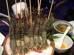 美味虾兵-大隐·成都火锅Bistro(合生麒麟新天地店)