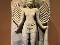 -吴哥国家博物馆