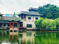 -东莞市可园博物馆