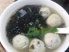 紫菜丸-华威达牛庄(黄埔大道西店)