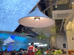 -三江源活鱼现烤(维多利摩尔城店)