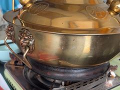 -撒拉人家.酸菜牦牛肉火锅