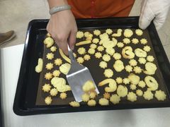 -米柚烘焙教室(工联CC店)