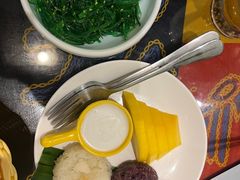 -米泰芒·东南亚料理(体育西店)