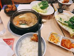 -吉野家(上海美罗城店)