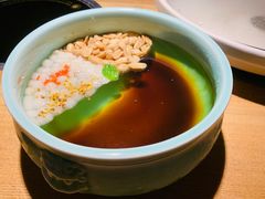 土家桂花红糖凉粉-吃饭皇帝大(解放西路店)