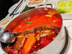 -麻辣因子滩羊火锅(世和广场店)