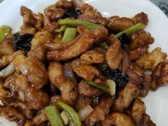 熘肉段-老苏扬饭店