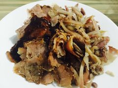 -米家清真糁馆(农大店)