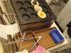 -味正点车轮饼可丽饼(南禅寺店)