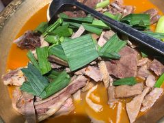 -霄汉羊排(万松园一店)