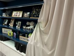 -海马体照相馆(环贸iapm大师爱情店)
