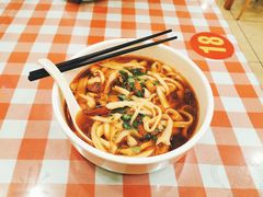 -孟记粥铺·家常菜·烧烤·粥(亚运村店)