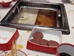-倍儿红喜临门火锅(文兴路店)