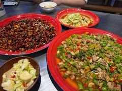 -馬伍旺川菜(江北虹悦城店)
