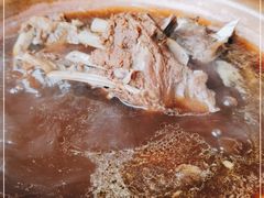 -老诚一锅(万年花城店)