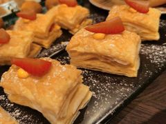-万丽轩·粤菜(王府井金茂万丽酒店)