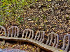 -小五台金河景区