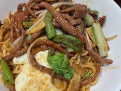 -寻裕记·现炒浇头面(人民广场店)