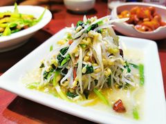 -窄巷子陕菜馆·地道陕西菜(粉巷店)