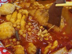 -王大乔泡椒米线·小火锅(深圳欢乐世纪店)