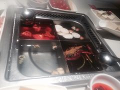 -海底捞火锅(亲子主题北金鹰店)