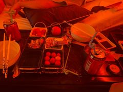 -舞指仙境港派足浴指压(金龙国际店)