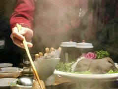 -渝福顺重庆火锅(雷锋路店)