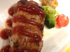 -西堤厚牛排(王府井店)