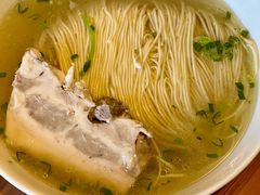 -同得兴 Since·1995 传统苏式面馆(十全街店)